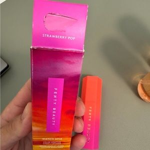 Fenty beauty match stick